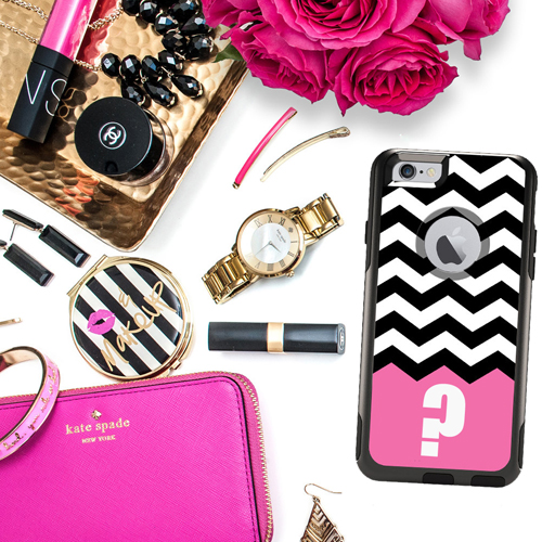 Beautiful Girl Fancy Accessories Profile Pic With Name